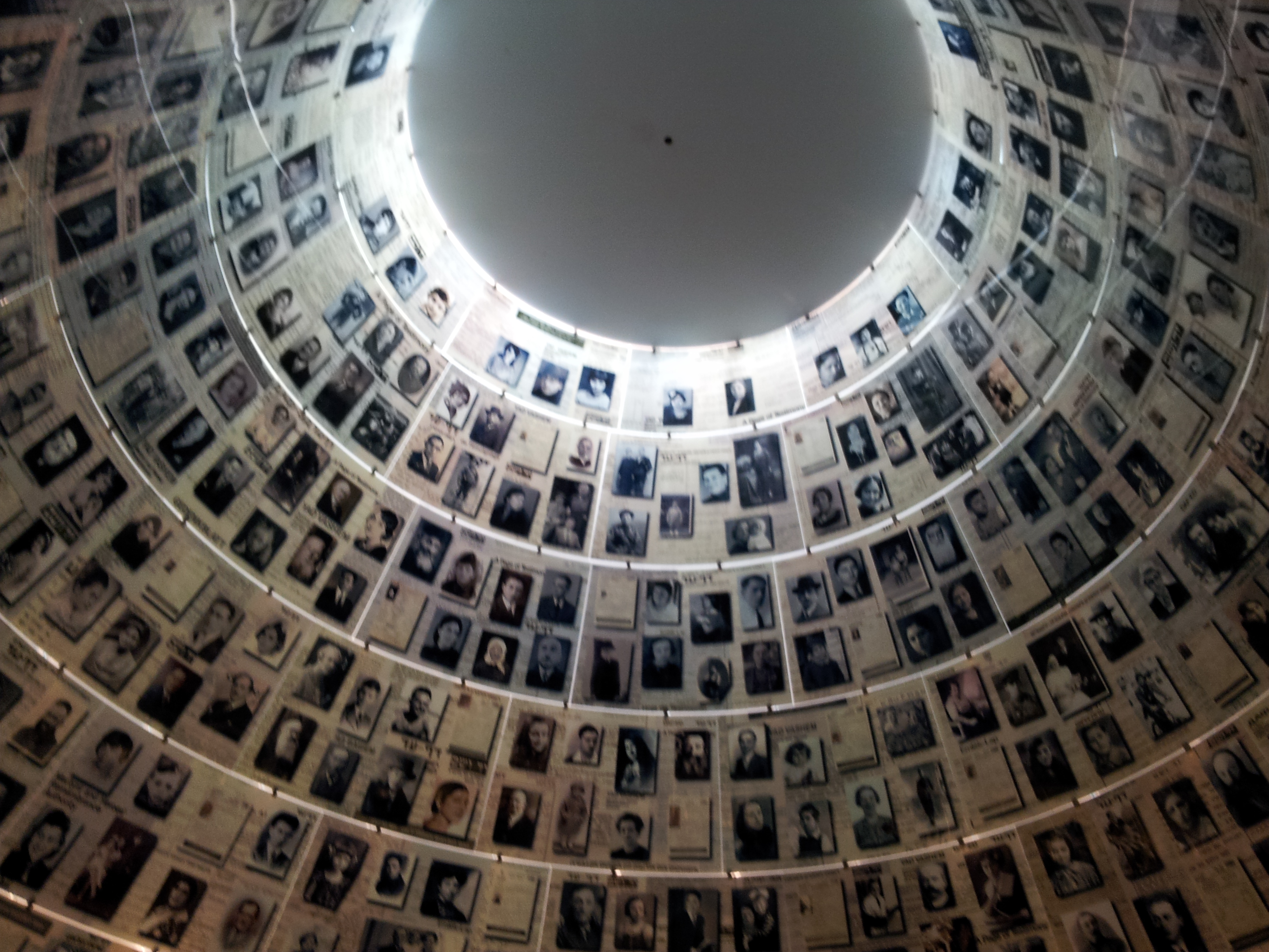 The 70th Anniversary Of The Liberation Of Auschwitz Birkenau